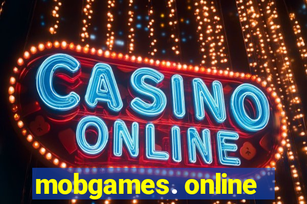 mobgames. online